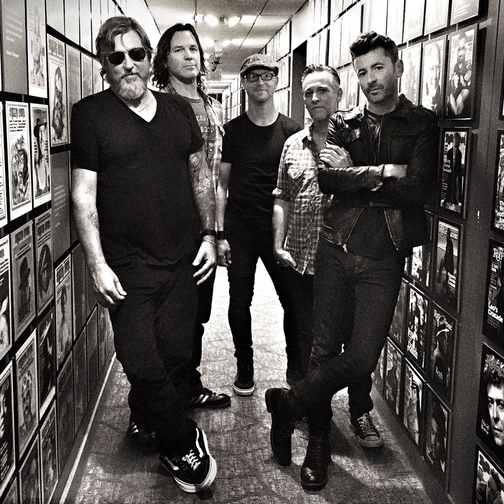 Dishwalla Concerts & Live Tour Dates 20242025 Tickets Bandsintown