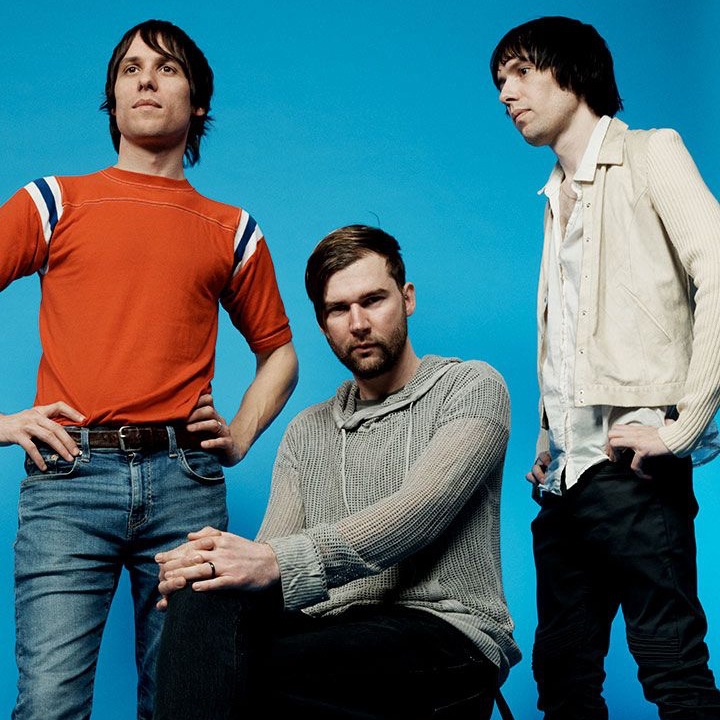 The Cribs LaFayette Tickets, Beak & Skiff Apple Orchards 9 de junio de