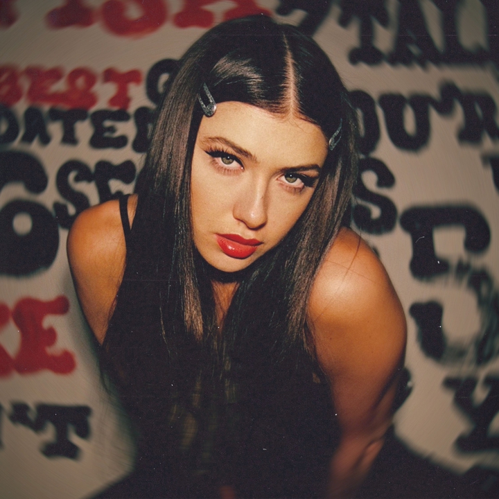 Leah Kate Amsterdam Tickets, Melkweg Nov 08, 2022 | Bandsintown