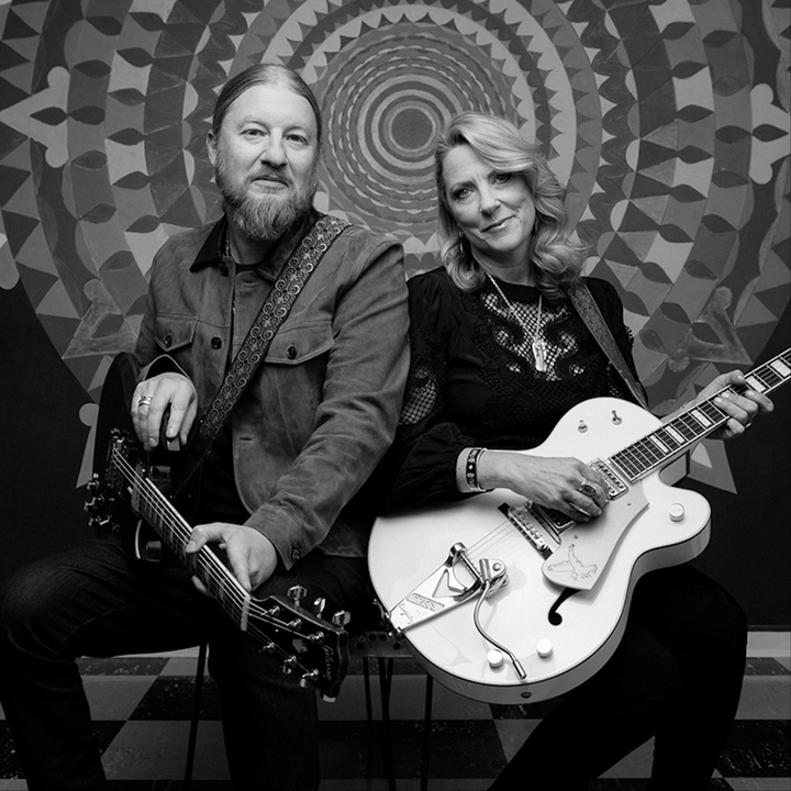 Tedeschi Trucks Band Concerts Live Tour Dates 2023 2024 Tickets Bandsintown