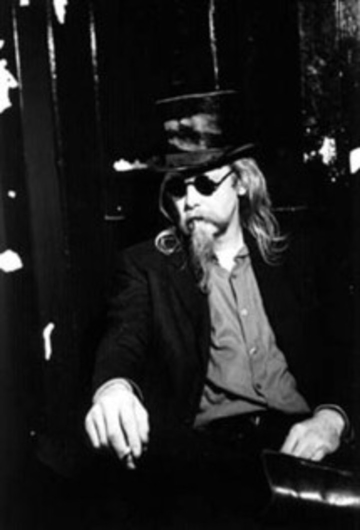 Nurse With Wound Concerts & Live Tour Dates 20242025 Tickets Bandsintown