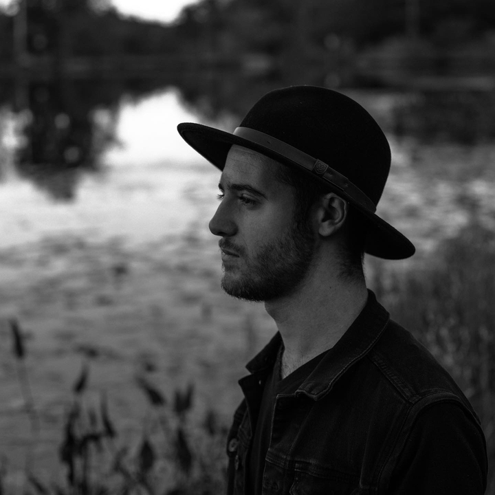 Eric Marcs Holden Tickets, Seven Saws Brewing Company 27. Mai 2022