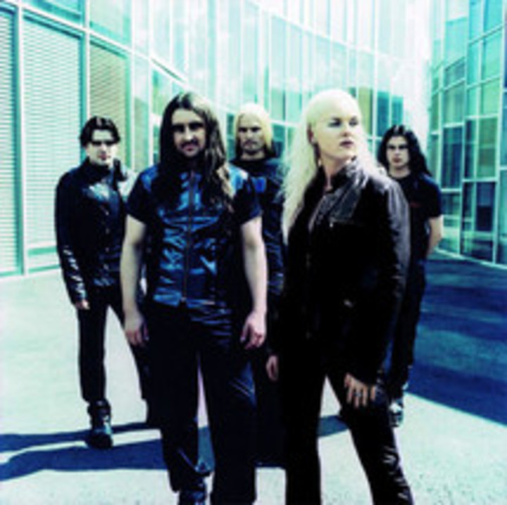 Theatre of Tragedy Tour Dates 2018 & Concert Tickets Bandsintown