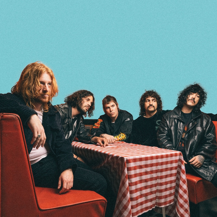 Sticky Fingers Concerts & Live Tour Dates 20242025 Tickets Bandsintown