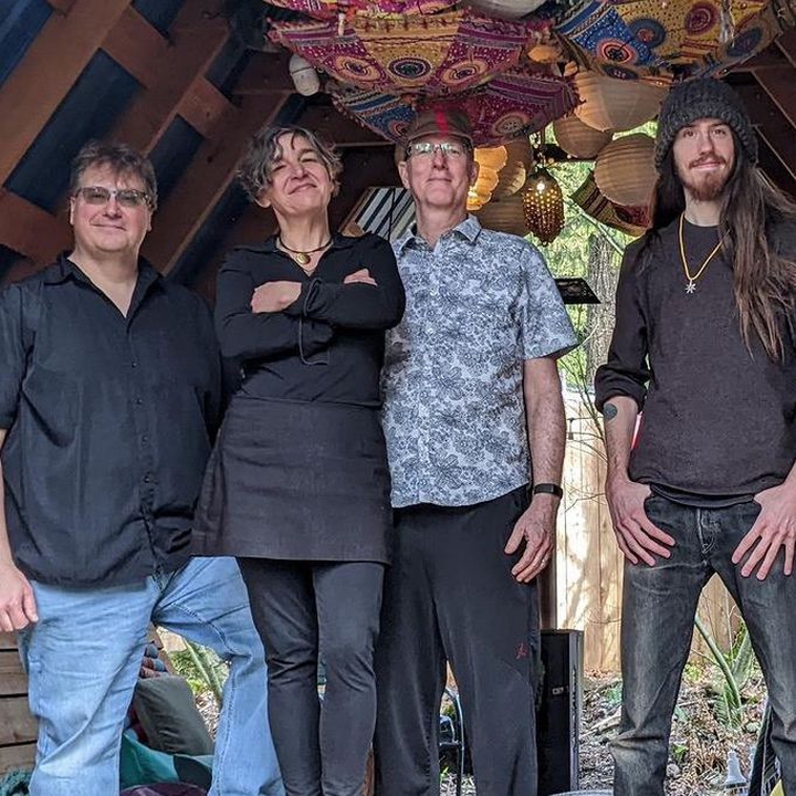 Ten Spiders Sandy Tickets, Bigfoot Growlers II Sandy, Oregon Sep 16