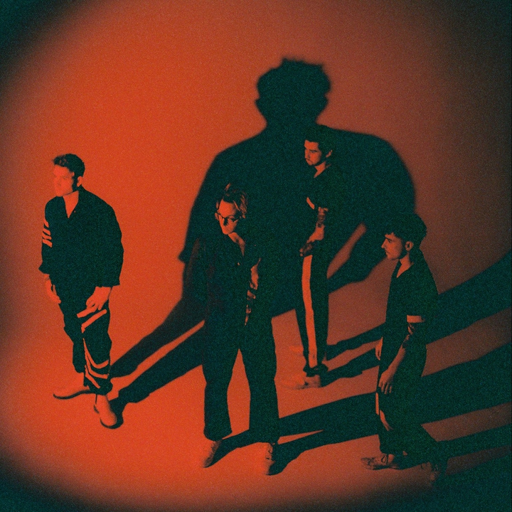 The Wrecks Concerts & Live Tour Dates 20242025 Tickets Bandsintown