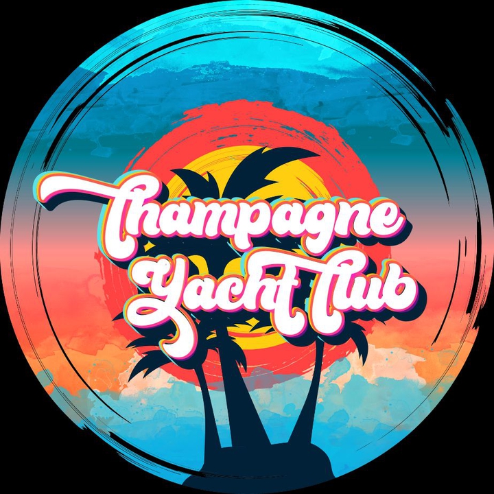 Champagne Yacht Club Plano Tickets, The Lexus Box Garden at Legacy Hall