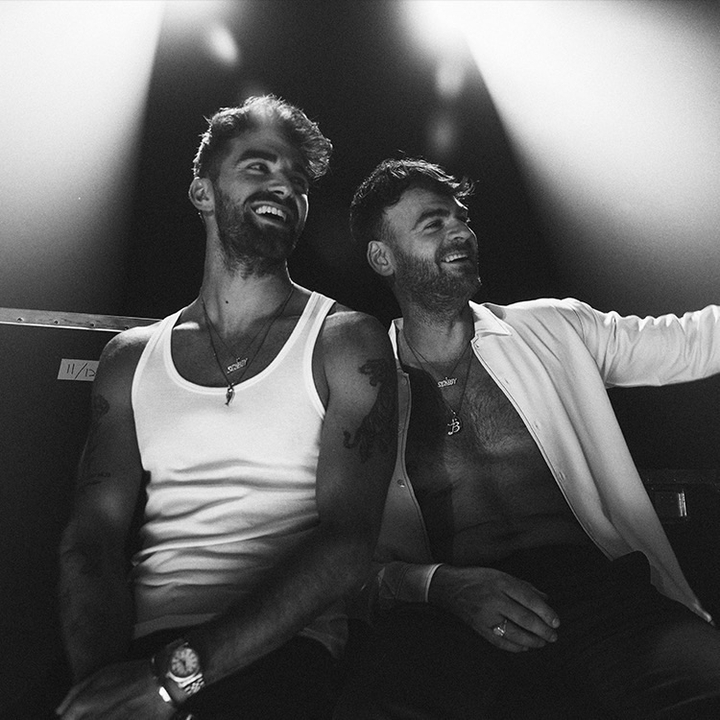 The Chainsmokers Amsterdam Tickets, Ziggo Dome 9 de novembro de 2022
