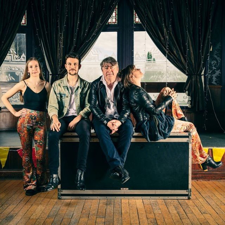 Ranagri Concerts & Live Tour Dates: 2024-2025 Tickets | Bandsintown