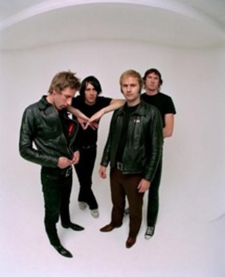 Bandsintown | The D4 Tickets - The Yot Club, Feb 16, 2018