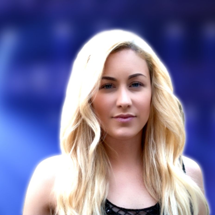 Samantha Rae Official Westerly Tickets, Misquamicut State Beach May 13