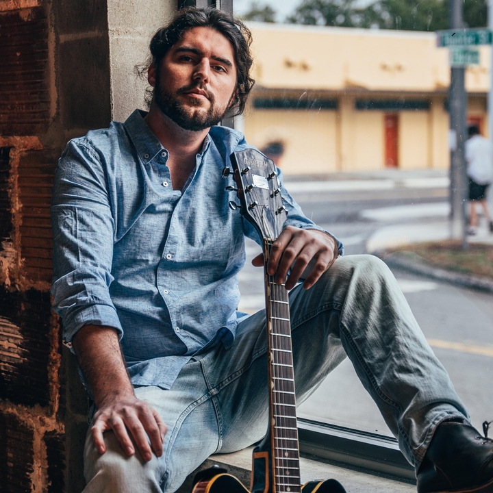 Micah Madore Fort Pierce Tickets, Little Jim’s Bait and Tackle Feb 28