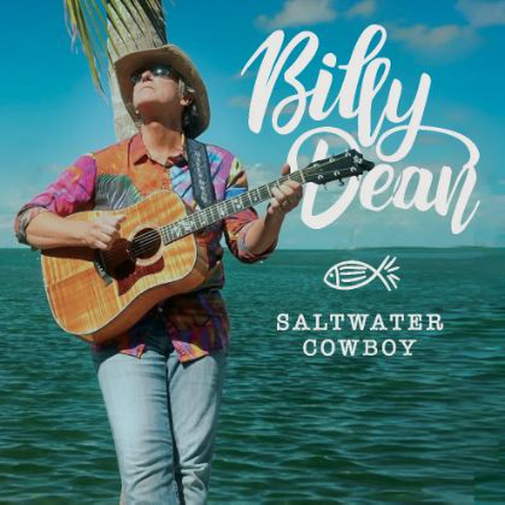 Billy Dean Concerts & Live Tour Dates: 2024-2025 Tickets | Bandsintown