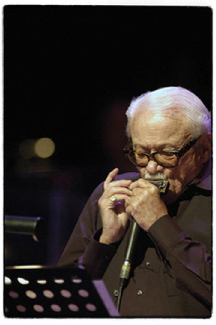 Toots Thielemans Concerts & Live Tour Dates 20242025 Tickets