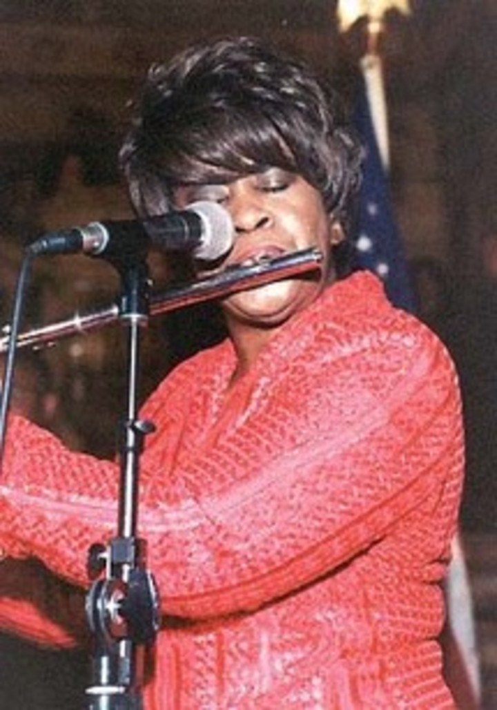 Bobbi Humphrey Concerts & Live Tour Dates 20242025 Tickets Bandsintown