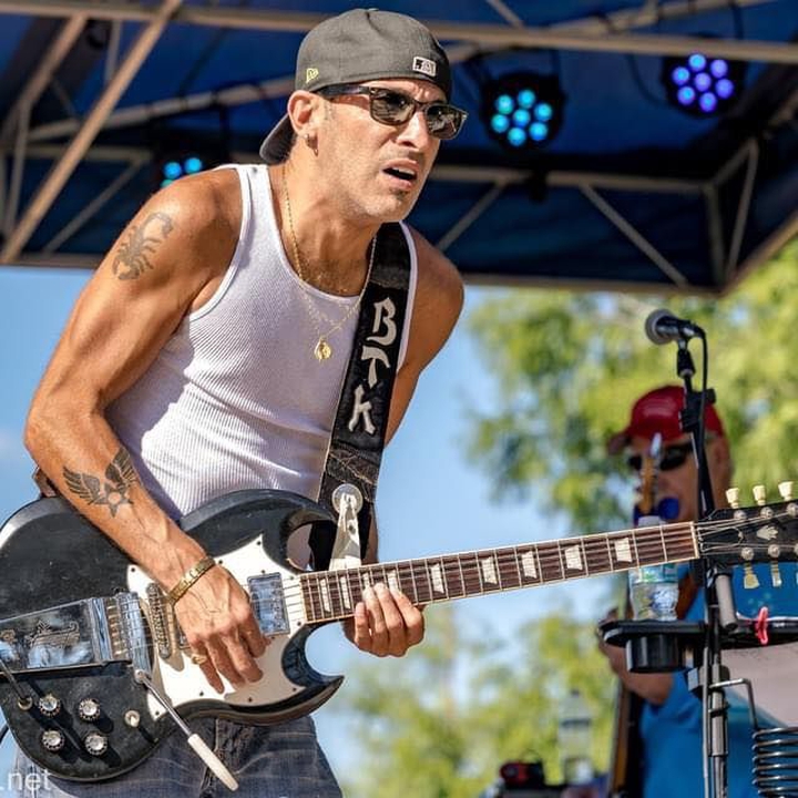 Billy The Kid & The Regulators Tickets, 2022 Concert Tour Dates