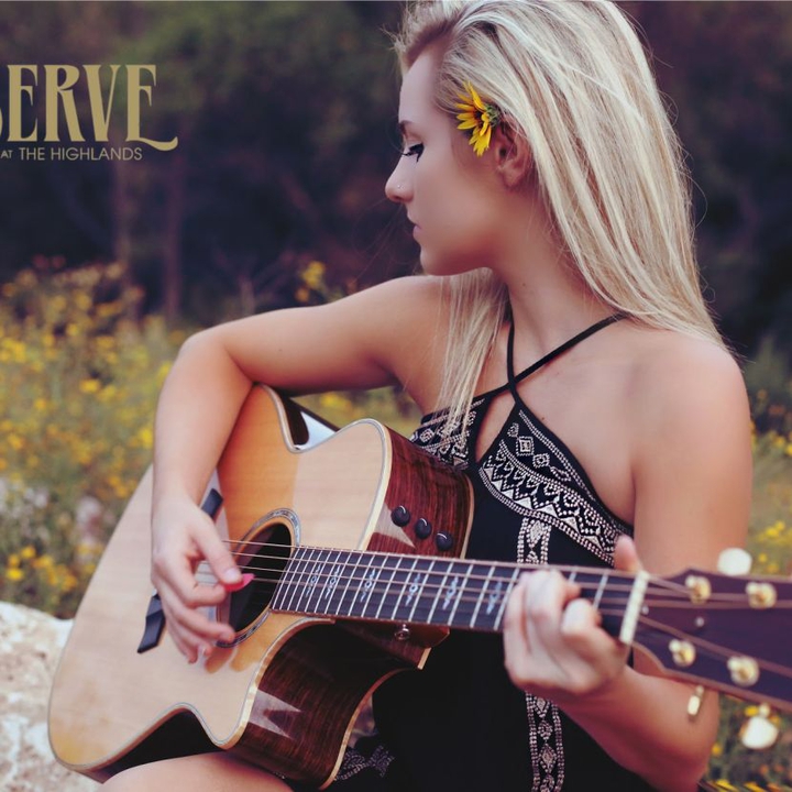 Billets pour Bethany Gates Chesterfield, The Reserve Restaurant & Bar