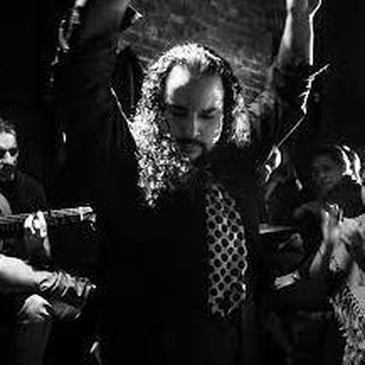 Oleaje Flamenco Tickets, Fawcett Hall at Alma Mater Jul 07, 2022