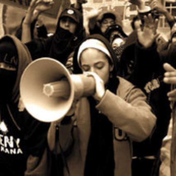 Keny Arkana Concerts & Live Tour Dates: 2024-2025 Tickets | Bandsintown