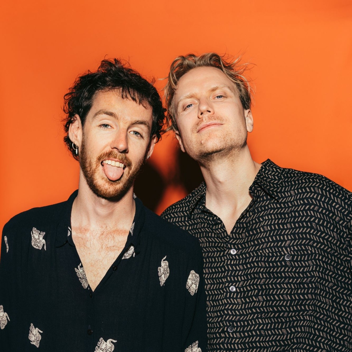 Billets pour Ciao Lucifer Maastricht, Muziekgieterij 21 mars 2024