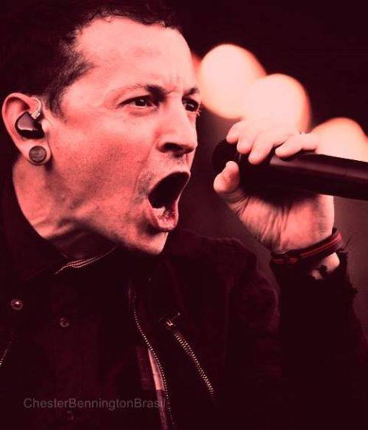 Chester Charles Bennington Concerts & Live Tour Dates 20242025