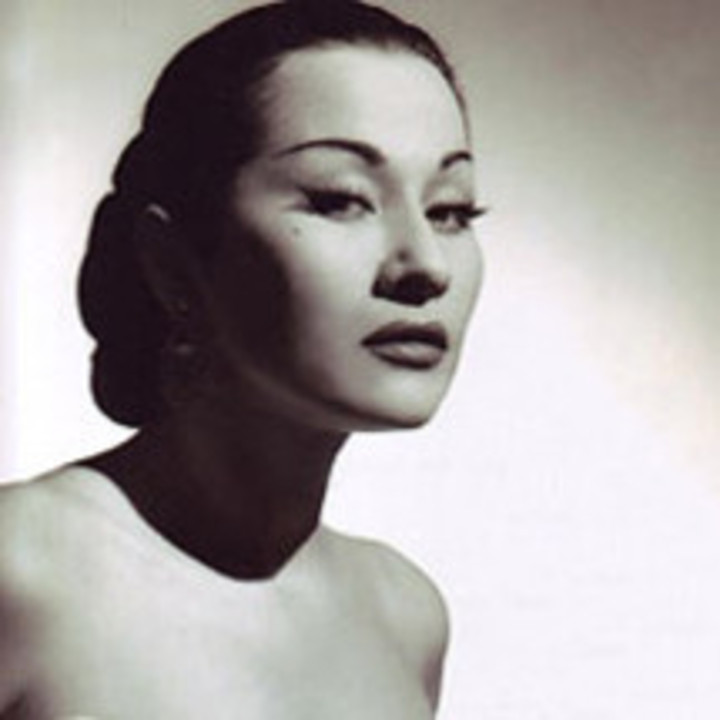 Yma Sumac Concerts & Live Tour Dates 20242025 Tickets Bandsintown