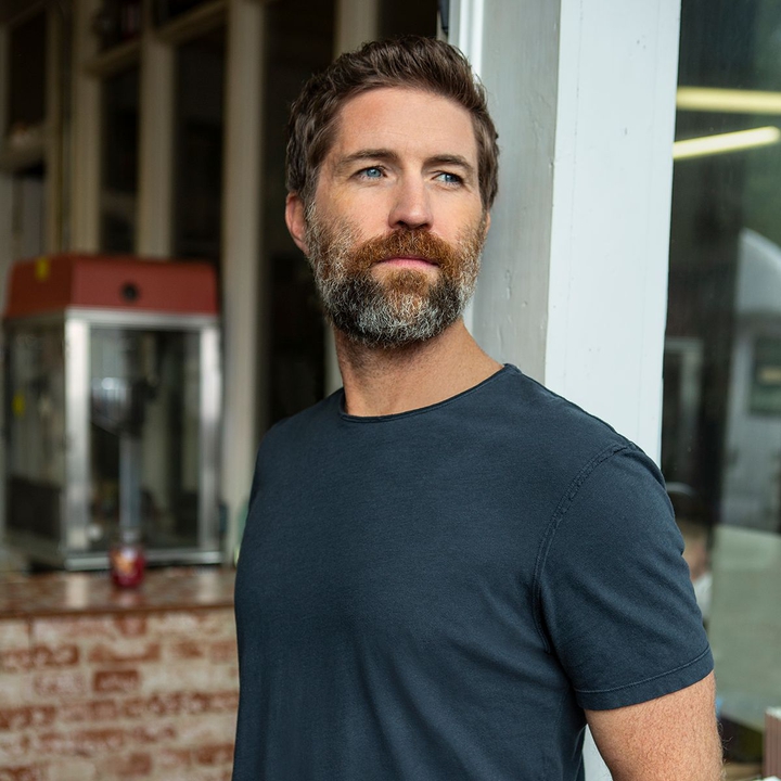 Josh Turner Tickets, 2022 Concert Tour Dates & Details Bandsintown