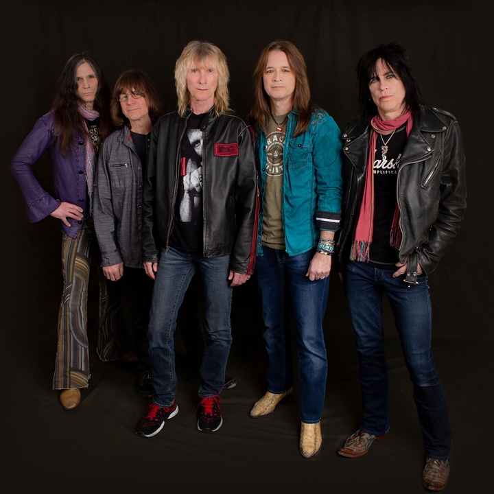 Kix Band Baltimore Tickets, Rams Head Live! Dec 17, 2022 Bandsintown