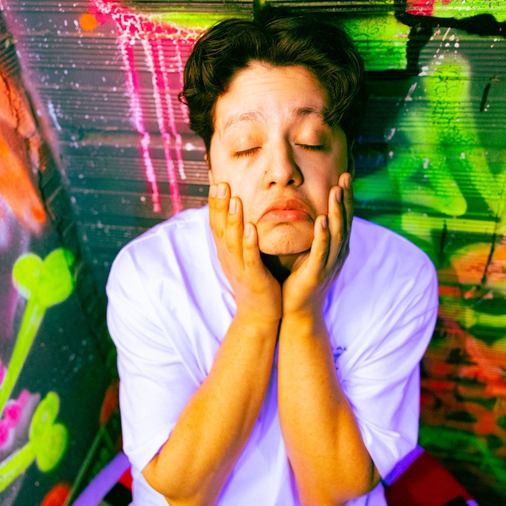 boy pablo Concerts & Live Tour Dates 20242025 Tickets Bandsintown