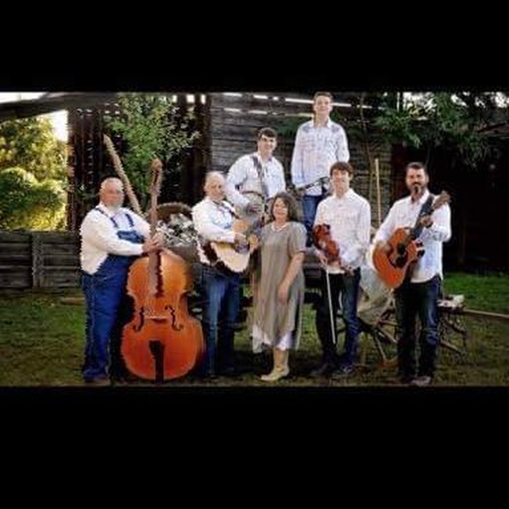 Heavens Mountain Band Bluegrass Gospel Concerts & Live Tour Dates 2024