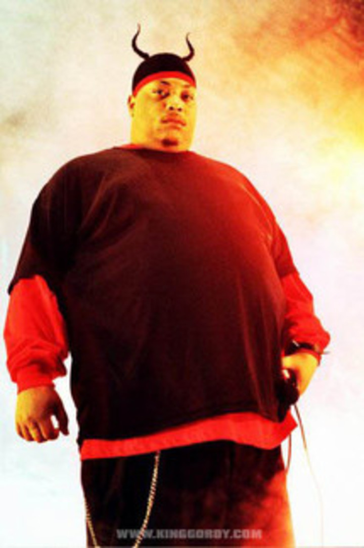 King Gordy Concerts & Live Tour Dates 20242025 Tickets Bandsintown