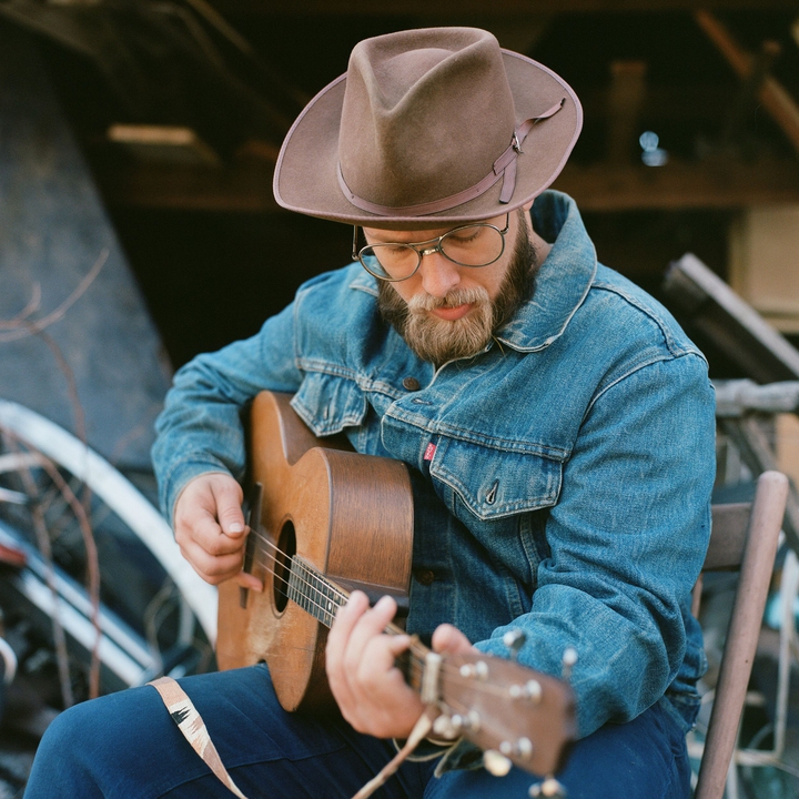 Benjamin Dakota Rogers Concert Tickets 2023 Live Tour Dates Bandsintown