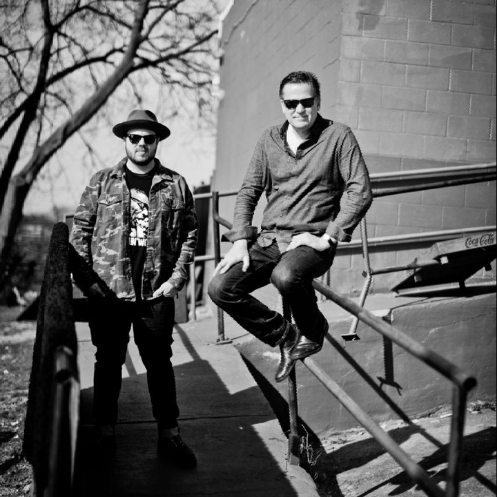 Billets pour Rob Ickes and Trey Hensley Warrenton, Drum & Strum Music