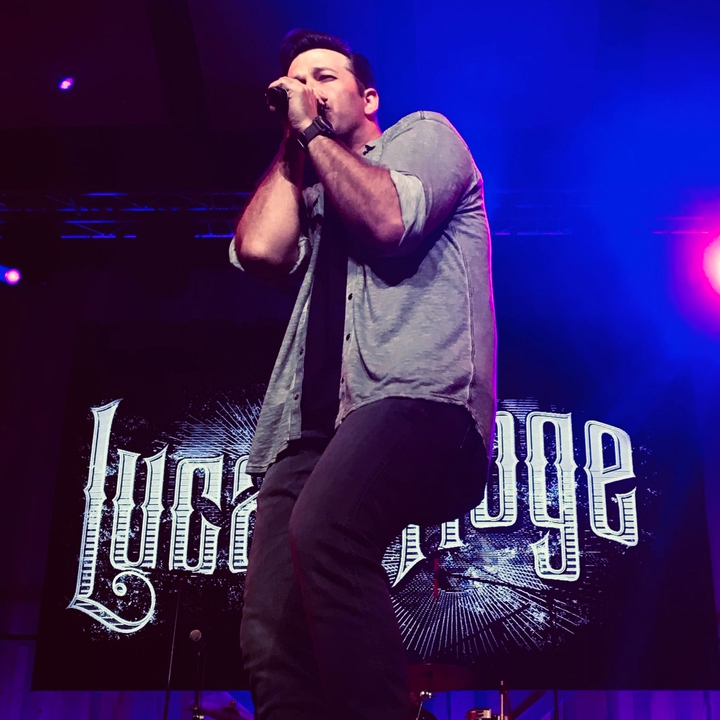 Lucas Hoge Loves Park Tickets, Rivets Stadium 3 de septiembre de 2022