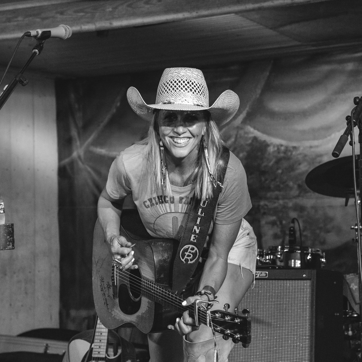 Pauline Reese Tickets, 7 Creeks Vineyard Sep 24, 2022 Bandsintown