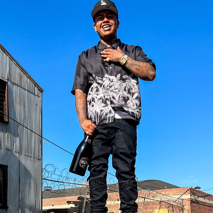 Bravo The Bagchaser Concerts & Live Tour Dates: 2024-2025 Tickets