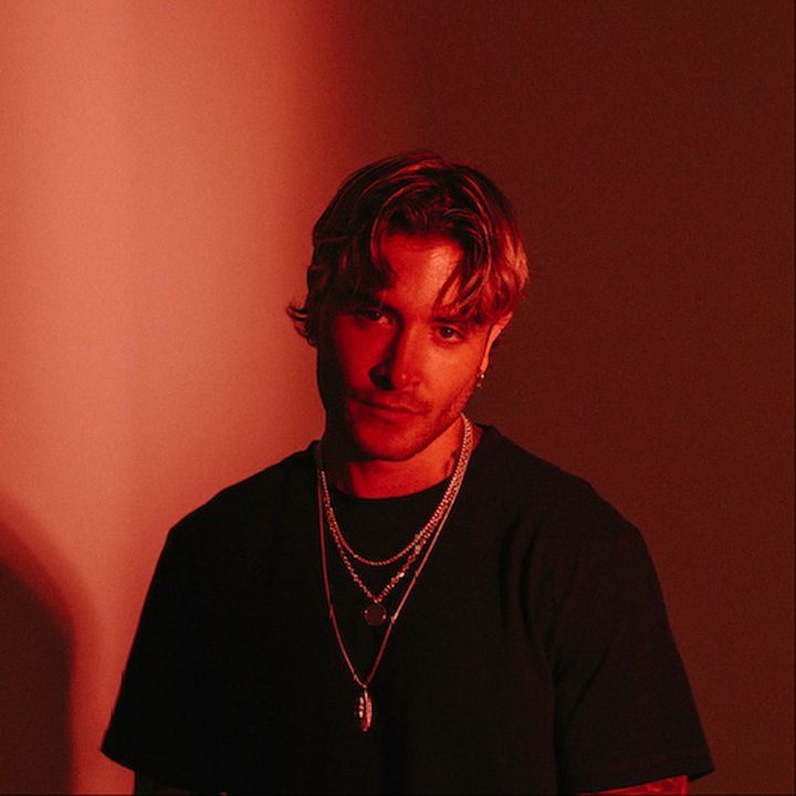 Danny Avila Concerts & Live Tour Dates 20242025 Tickets Bandsintown