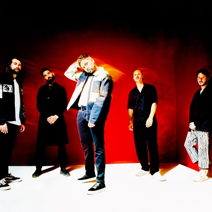 You Me At Six Tickets, 2022 Concert Tour Dates & Details Bandsintown