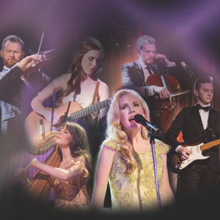 Annie Moses Band Concerts & Live Tour Dates 20242025 Tickets