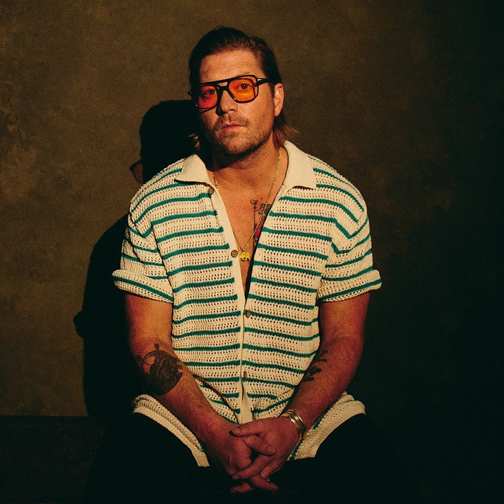 Wilder Woods Tickets, 2022 Concert Tour Dates & Details Bandsintown
