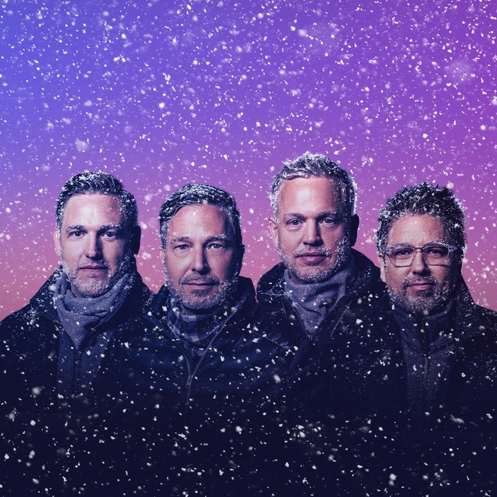 The Blenders Fargo Tickets, Fargo Theatre Dec 13, 2022 Bandsintown