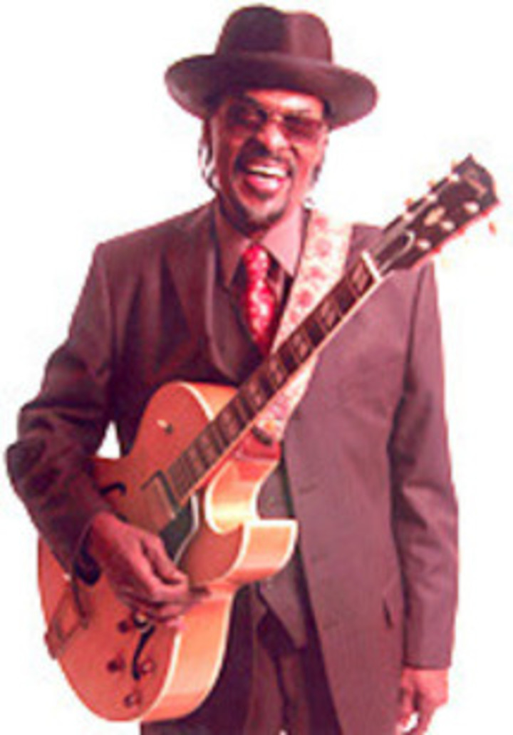 Chuck Brown Tour Dates, Concert Tickets, & Live Streams