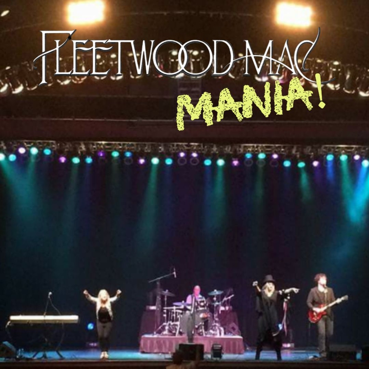 Fleetwood Mac Mania Lancaster Tickets, Lancaster Opera House Mar 25