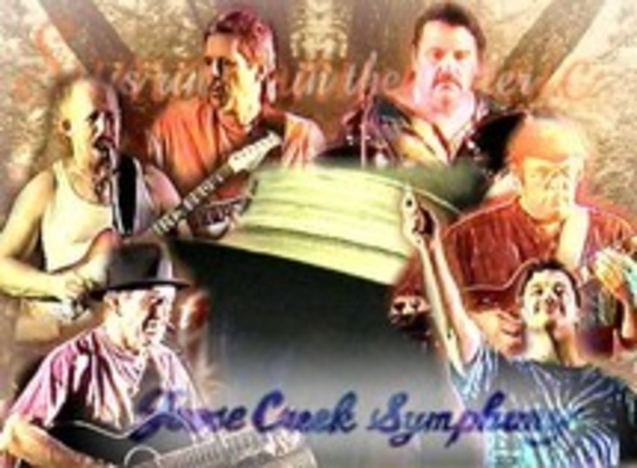 Goose Creek Symphony Tour Dates, Concert Tickets, & Live Streams