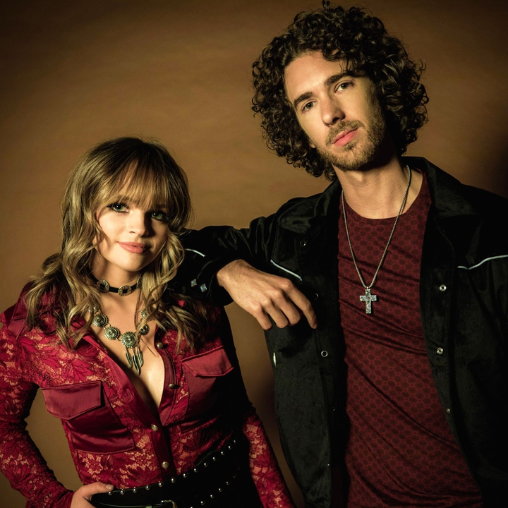 Karli & James Nashville Tickets, Puckett's Grocery & Restaurant