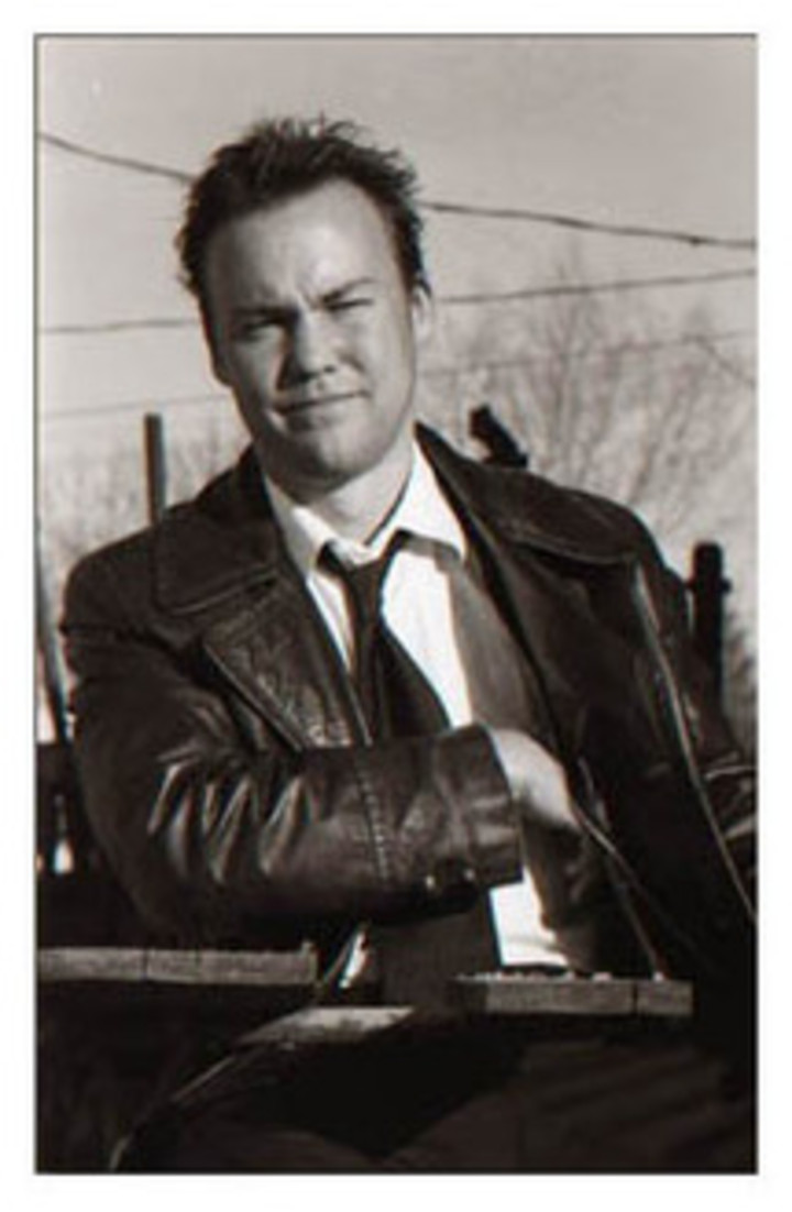 Kris Demeanor Kris Demeanor