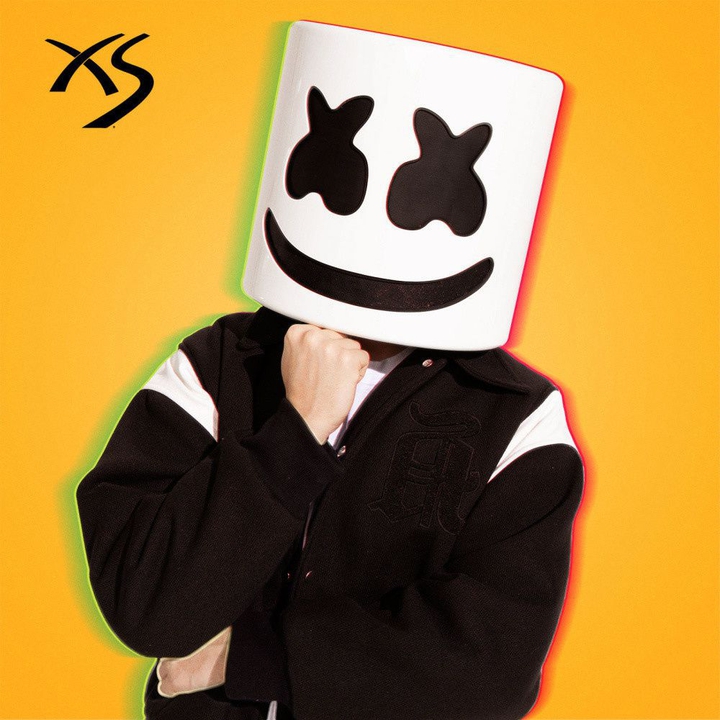 Marshmello Las Vegas Tickets, XS Las Vegas Oct 29, 2022 Bandsintown