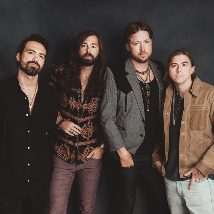 A Thousand Horses Camp Douglas Tickets, Main Street Camp Douglas May 20