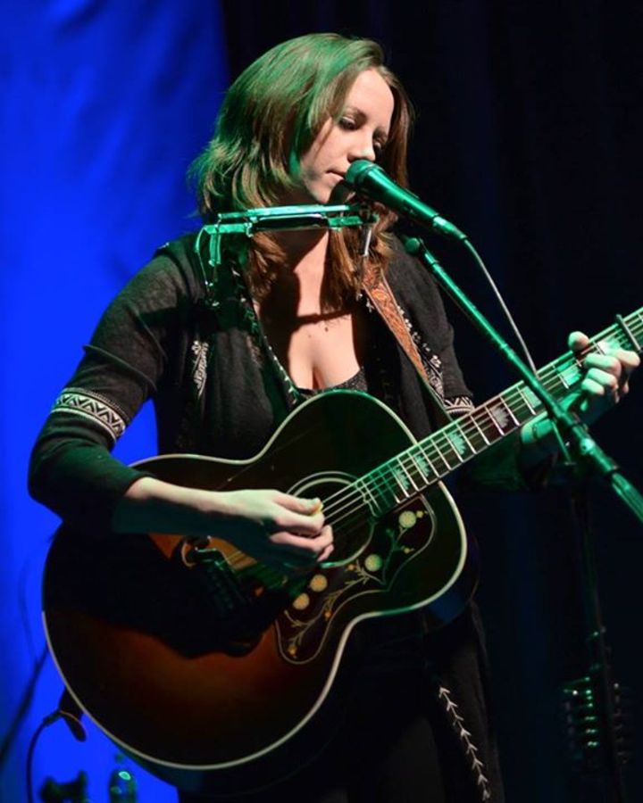 Jamie Lin Wilson New Braunfels Concert Tickets Jamie Lin Wilson