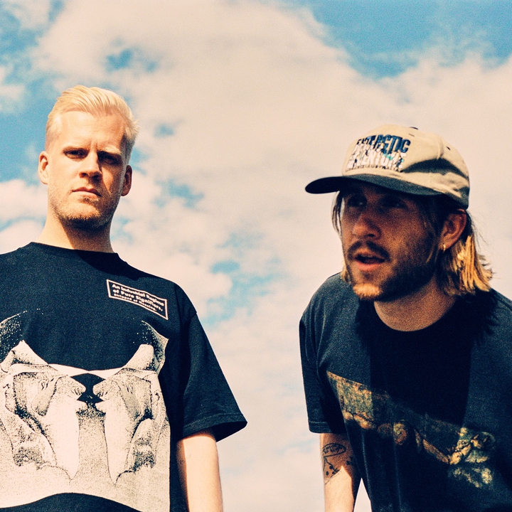 SNAKEHIPS Concerts & Live Tour Dates 20242025 Tickets Bandsintown